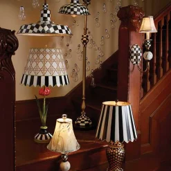 Courtly Check 18 Barn Pendant Lamp
