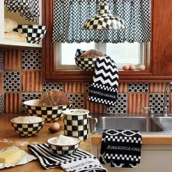 Courtly Check 12 Barn Pendant Lamp