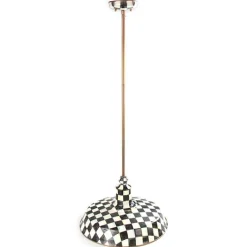 Courtly Check 18 Barn Pendant Lamp