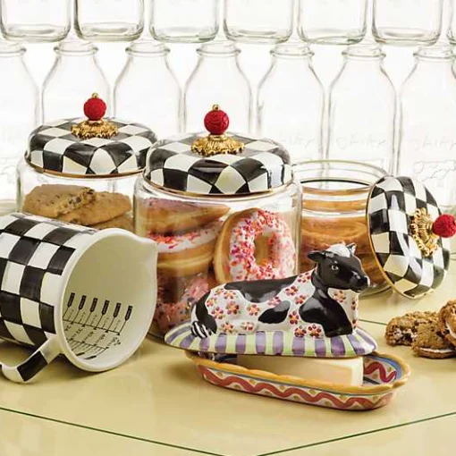 Courtly Check 7 Cup Measuring Cup