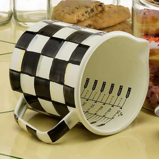 Courtly Check 7 Cup Measuring Cup
