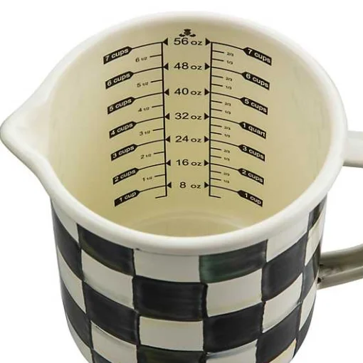Courtly Check 7 Cup Measuring Cup