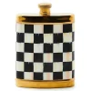 Courtly Check 3260 Flask