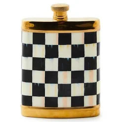 Courtly Check 3260 Flask