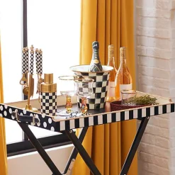 Courtly Check 3260 Gold Edition Bar Set