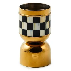 Courtly Check 3260 Gold Jigger