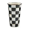 Courtly Check 20 Ounce Tumbler