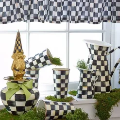 Courtly Check 20 Ounce Tumbler