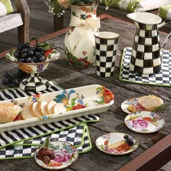 Courtly Check 20 Ounce Tumbler