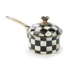 Courtly Check 1 Quart Saucepan