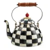 Courtly Check 3 Quart Tea Kettle