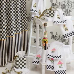 Courtly Check 1 Ribbon