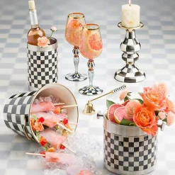 Courtly Check 3260 Wine Cooler