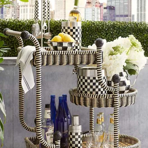Courtly Check 3260 Wine Cooler
