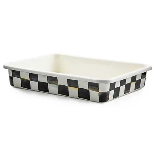 Courtly Check 9 x 13 Baking Pan