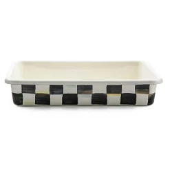 Courtly Check 9 x 13 Baking Pan