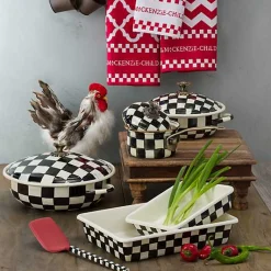 Courtly Check 9 x 13 Baking Pan
