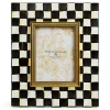 Courtly Check 5 x 7 Frame