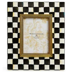 Courtly Check 5 x 7 Frame