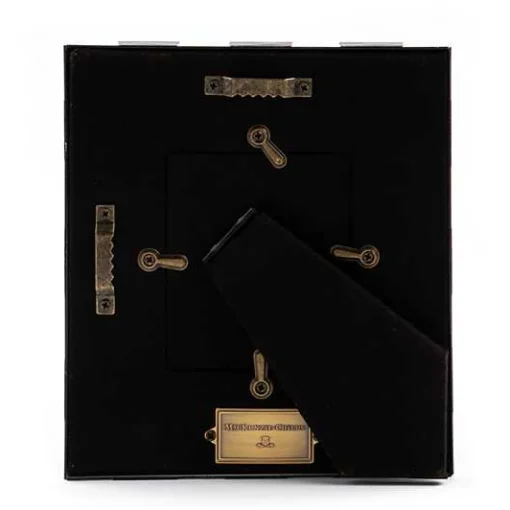 Courtly Check 2.5 x 3 Frame