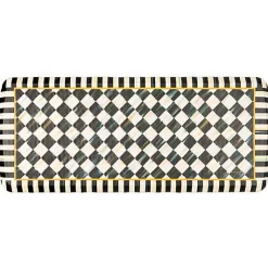 Courtly Check 20 x 48 GelPro Comfort Mat