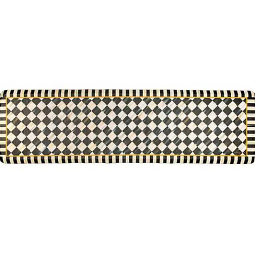 Courtly Check 20 x 72 GelPro Comfort Mat
