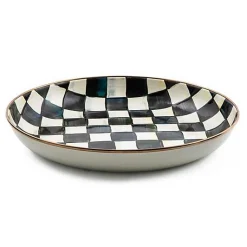 Courtly Check Abundant Bowl