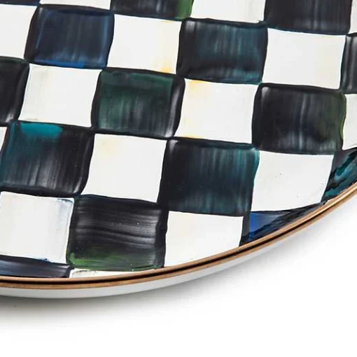 Courtly Check Abundant Bowl