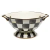 Courtly Check Almost Everything Bowl