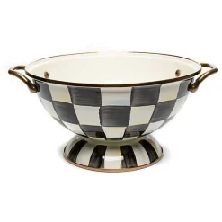 Courtly Check Almost Everything Bowl