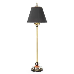 Courtly Check Atelier Floor Lamp