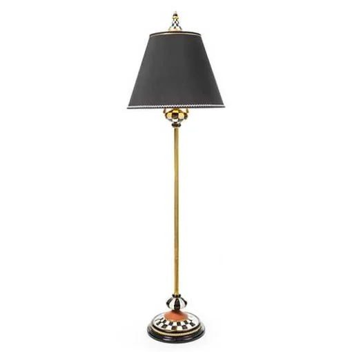 Courtly Check Atelier Floor Lamp