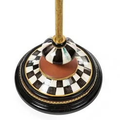 Courtly Check Atelier Floor Lamp
