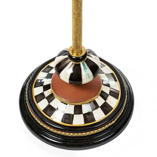 Courtly Check Atelier Floor Lamp