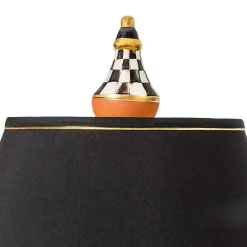 Courtly Check Atelier Floor Lamp