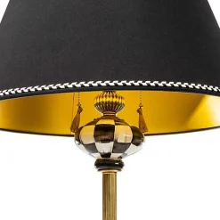 Courtly Check Atelier Floor Lamp