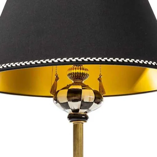Courtly Check Atelier Floor Lamp