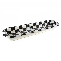 Courtly Check Baguette Dish