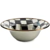 Courtly Check Breakfast Bowl