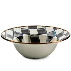Courtly Check Breakfast Bowl
