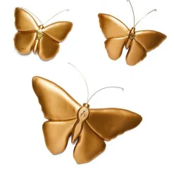 Courtly Check Butterfly Set