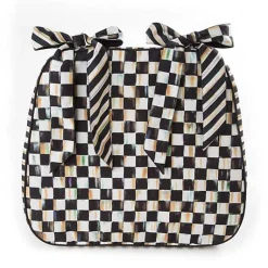 Courtly Check Chair Cushion