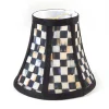 Courtly Check Chandelier Shade