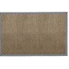 Courtly Check Chunky Sisal Rug 8' x 10' Rug