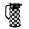Courtly Check Coffee Carafe