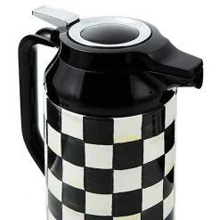Courtly Check Coffee Carafe