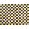 Courtly Check Cork Back Placemats, Set of 4