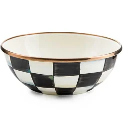 Courtly Check Everyday Bowl