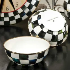 Courtly Check Everyday Bowl
