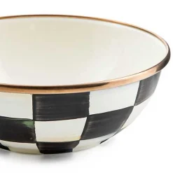 Courtly Check Everyday Bowl